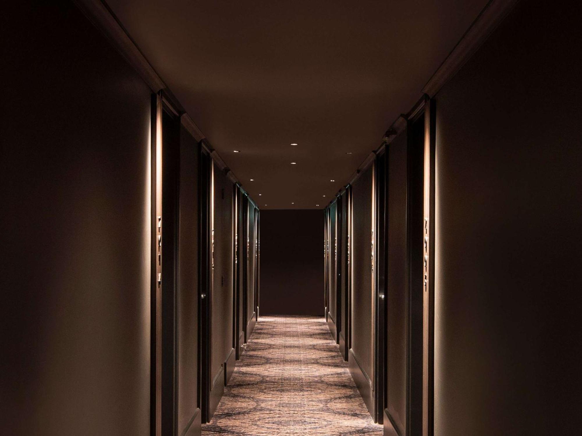 トラベロッジ ホテル シドニー ウィンヤード エクステリア 写真
